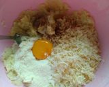 Foto langkah ke 1 dari resep Pastel Tutup.
