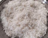 शाही नवरत्न पुलाव (Shahi navratan pulav recipe in Hindi) रेसिपी चरण 2 फोटो