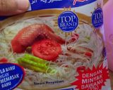 Foto langkah ke 1 dari resep Pancake bihun with salad sayur.