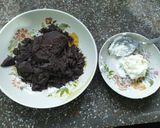 A picture of step 7 of Brownie.