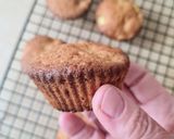Foto del paso 4 de la receta: Muffins/ Magdalenas harina integral con manzana 🧁 fácil, económica y con tips para principiantes 🍎