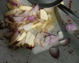 Foto langkah ke 4 dari resep Kering Tempe Kentang Kriuk Pedas Manis.