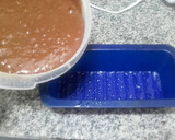 Foto del paso 4 de la receta: Bizcocho de cacao y yogurt