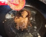 Foto del paso 3 de la receta: Budín de pan sin azúcar!