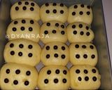 Foto langkah ke 7 dari resep Roti Kentang Super Empuk.