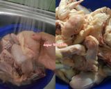 Foto langkah ke 1 dari resep Opor Ayam Spesial Idul Adha.