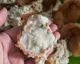 Foto langkah ke 3 dari resep Tahu Walik.