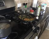 Foto del paso 2 de la receta: Pasta Thai