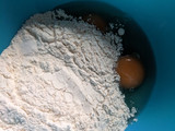 Masa de Panqueque 🎉