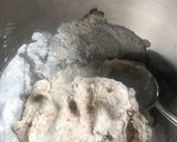 Foto del paso 1 de la receta: Masa de tacos con harina integral con 4 ingredientes