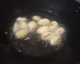 मटर का निगोना (Matar ka nimona recipe in Hindi) रेसिपी चरण 2 फोटो