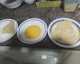 Foto del paso 5 de la receta Croquetas de pollo