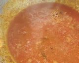 தக்காளி வெந்தய குழம்பு (thakkali Venthaya Kulambu Recipe in Tamil) ரெசிபி ஸ்டேப் 11 புகைப்படம்