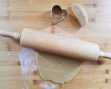 Foto del passaggio 5 della ricetta Biscottini speziati
