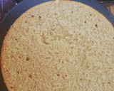 Foto del paso 10 de la receta: Pastel de dos sabores con cheesecake de Oreo