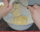 Foto del paso 2 de la receta: Pastel vasco