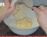 Foto del paso 2 de la receta: Pastel vasco