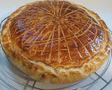Foto del paso 6 de la receta: Galette de Rois