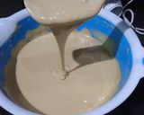 Foto langkah ke 2 dari resep 204. Cake Potong.
