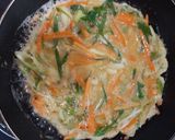 Foto langkah ke 3 dari resep Pajeon.