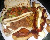 Foto del paso 5 de la receta: Tacos de Carne Picada