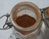 Foto del paso 8 de la receta: Arroz con leche, canela y jengibre