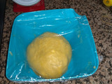 Pasta frola de membrillo