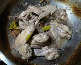 Foto langkah ke 3 dari resep Ayam Pop.