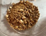 Foto del passaggio 1 della ricetta Torta fredda alle nocciole