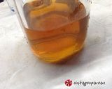 Φωτογραφία βήματος 4 της συνταγής Liquer Amaretto επί το Κρητικότερον