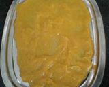 A picture of step 14 of Aam Papad.