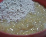 Foto langkah ke 3 dari resep Godok Godok Pisang.