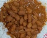 A picture of step 13 of Instant Pot Rajma Chawal.