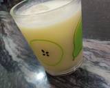 Pineapple and coconut recipe step 3 photo