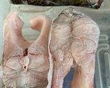 Hình bước làm 1 của món Cá Chẽm Nấu Ngót