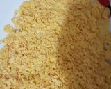 Foto del paso 3 de la receta: Bolitas de atún al cornflakes