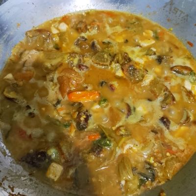 Langkah 7