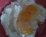 Foto del paso 3 de la receta: Tartas de requesón