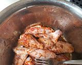 Foto langkah ke 1 dari resep Ayam Lilit Keju.
