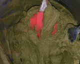 Foto langkah ke 3 dari resep Lidah Kucing Matcha.