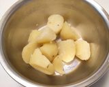 Foto del paso 7 de la receta: Croquetas de papa