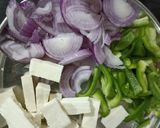 પનીર મેગી (Paneer Maggi Recipe In Gujarati) રેસીપી સ્ટેપ1ફોટો