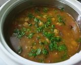 छोले भटूरे (Chhole bhature recipe in Hindi) रेसिपी चरण 8 फोटो