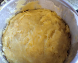 Foto del paso 9 de la receta: Bizcochuelo con relleno de crema de limón🍋