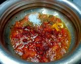 સ્પાઈસી સેવ ટામેટા નું શાક(spicy sev tameta nu saak recipe in Gujarati) રેસીપી સ્ટેપ2ફોટો