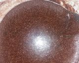 Foto langkah ke 2 dari resep Choco Lava.
