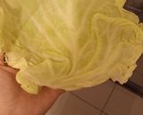 Foto del paso 5 de la receta: Envueltos de repollo