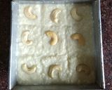 বাসবৌসা(basbousa recipe in Bengali) রেসিপির ধাপ 4 ছবি