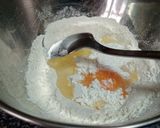 Foto del paso 3 de la receta Sopa Wantun Fusionada🥣🥗🥢⛩️🇨🇳🎎