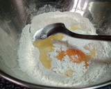 Foto del paso 3 de la receta: Sopa Wantun Fusionada🥣🥗🥢⛩️🇨🇳🎎